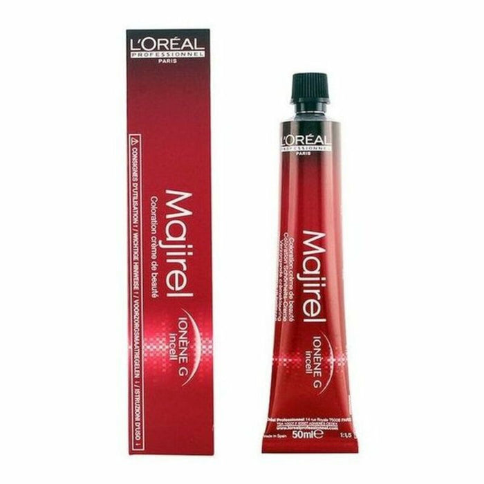 Vopsea Permanentă Majirel L'Oreal Professionnel Paris 15541 Nº 9 50 ml