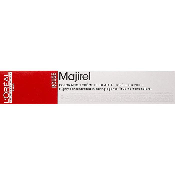 Colorare Permanentă Cremă Majirel L'Oreal Professionnel Paris LMCONMR (50 ml)