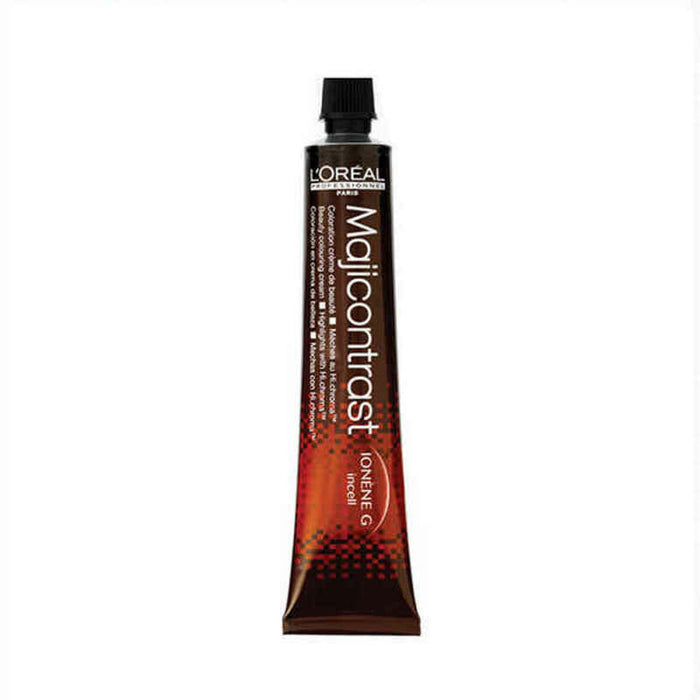 Vopsea Permanentă Majicontrast L'Oreal Professionnel Paris Majicontrast 50 (60 ml)