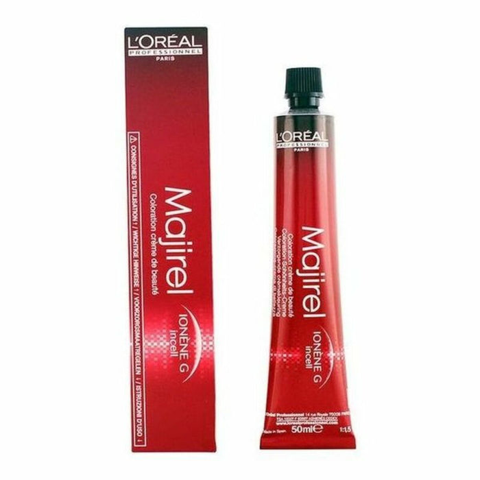 Vopsea Permanentă Majirel L'Oreal Professionnel Paris 3559 Nº 8,31 50 ml