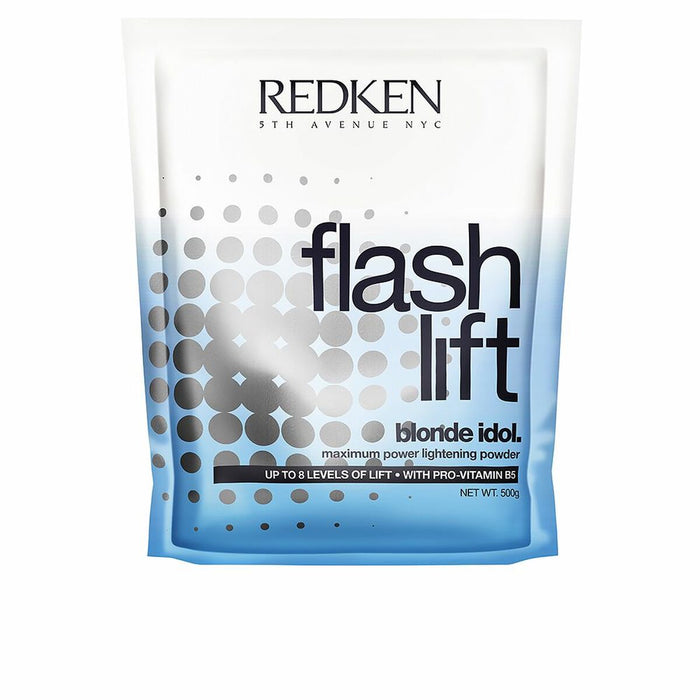 Decolorant Redken Blonde Idol Praf 500 g