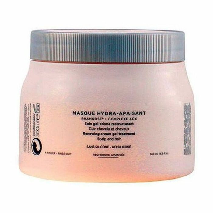 Mască Hidratantă Masque Hydra-Apaisant Kerastase 3474636397501 500 ml