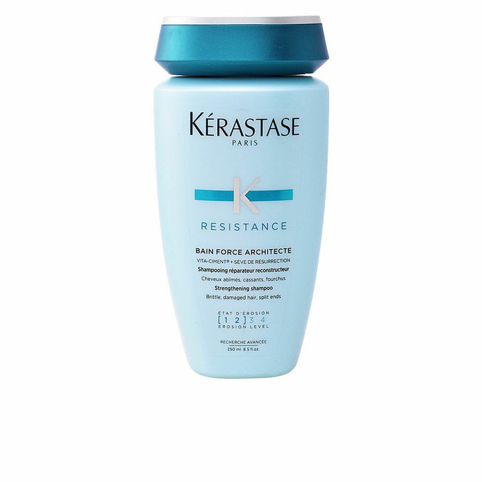 Șampon Resistance Kerastase Kérastase Shampoo Bain Force Archi (250 ml)