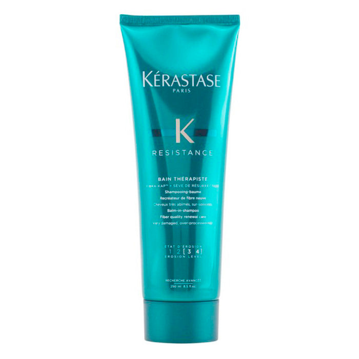 Șampon Reparator Resistance Therapiste Kerastase (250 ml)