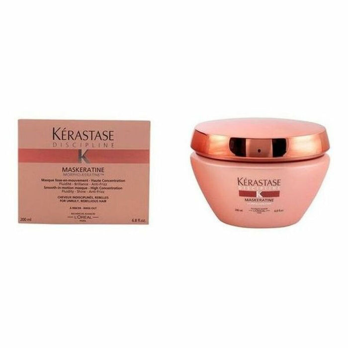 Mască Hidratantă Discipline Kerastase 3474630654990 200 ml