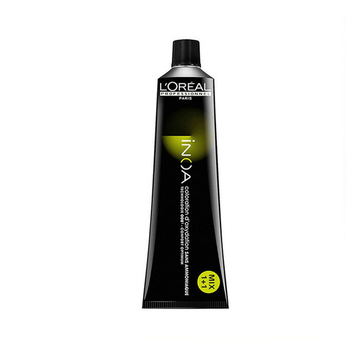 Vopsea Permanentă L'Oreal Professionnel Paris Inoa Brown Resist Nº 5,15 (60 g)