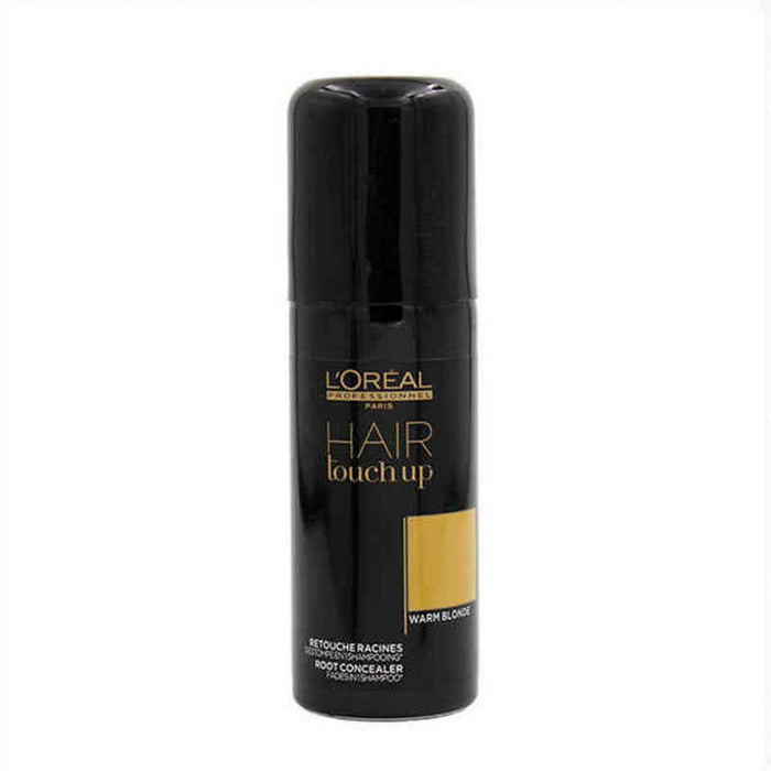 Spray Temporar Corector pentru Rădăcini Hair Touch Up L'Oreal Professionnel Paris E20292 (75 ml)