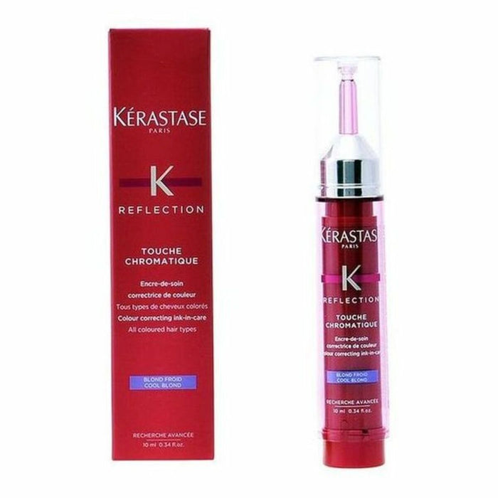 Protector de Culoare Reflection Kerastase Reflection 10 ml
