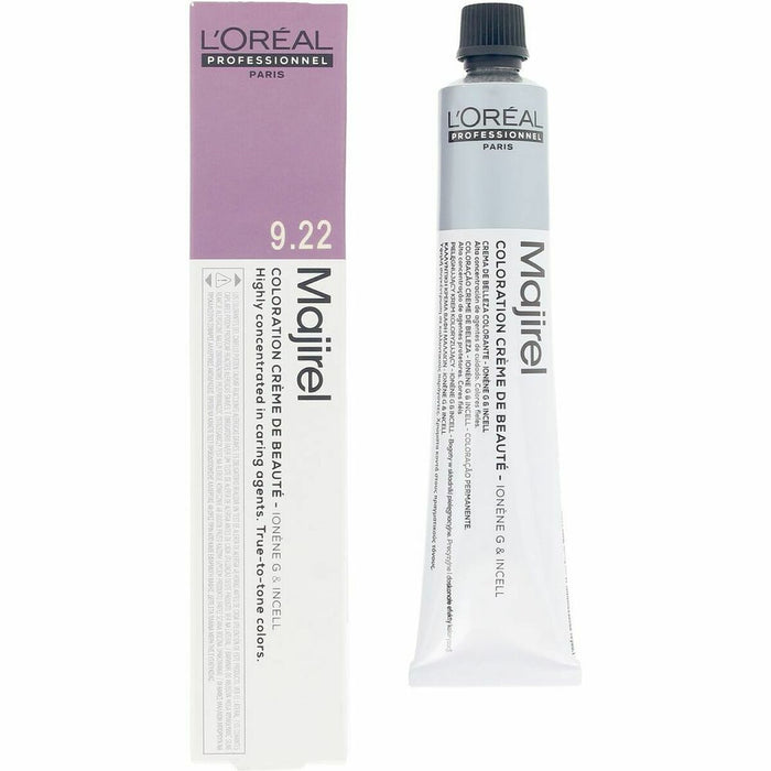 Vopsea Permanentă L'Oreal Professionnel Paris (50 ml)