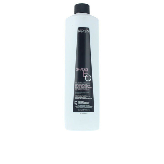 Vopsea Permanentă Shades EQ Developer Redken (1000 ml)