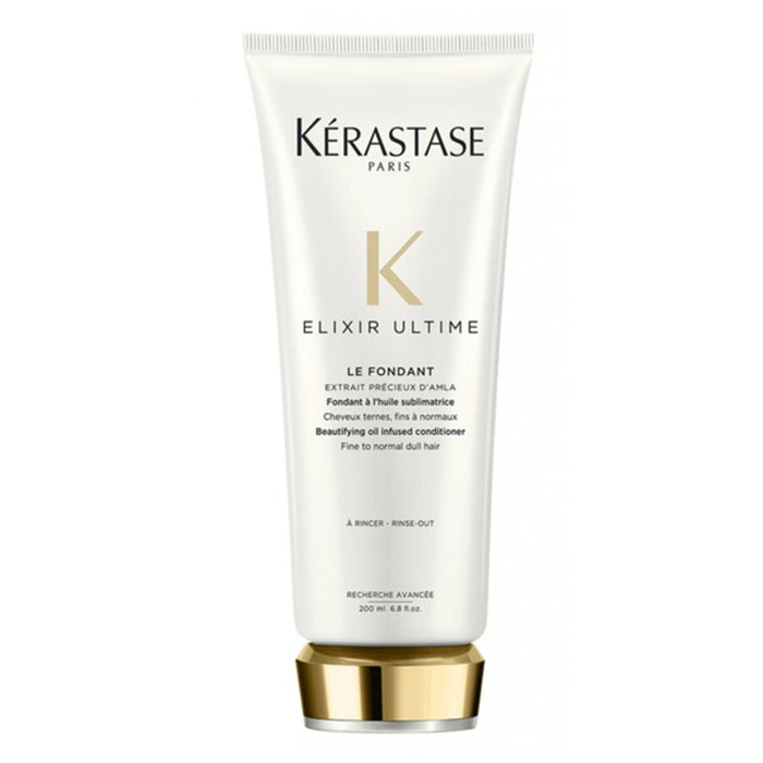 Balsam Nutritiv Elixir Ultime Fondat Kerastase (200 ml)