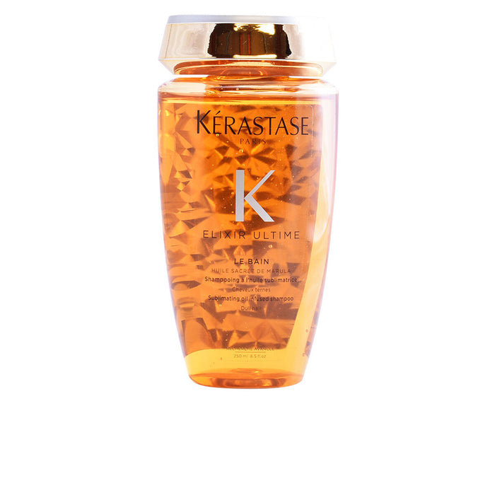 Șampon Nutritiv Elixir Ultime Bain Kerastase (250 ml)