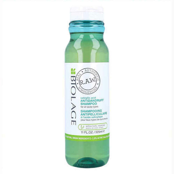 Șampon Anti-mătreață Salicylic Acid Matrix E2822700 (325 ml)