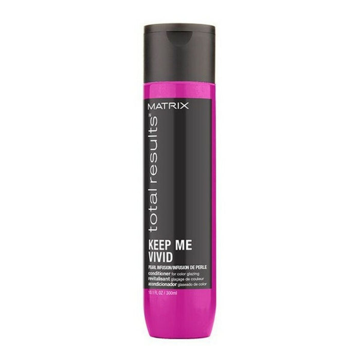 Balsam pentru Păr Vopsit Keep Me Vivid Matrix (300 ml)