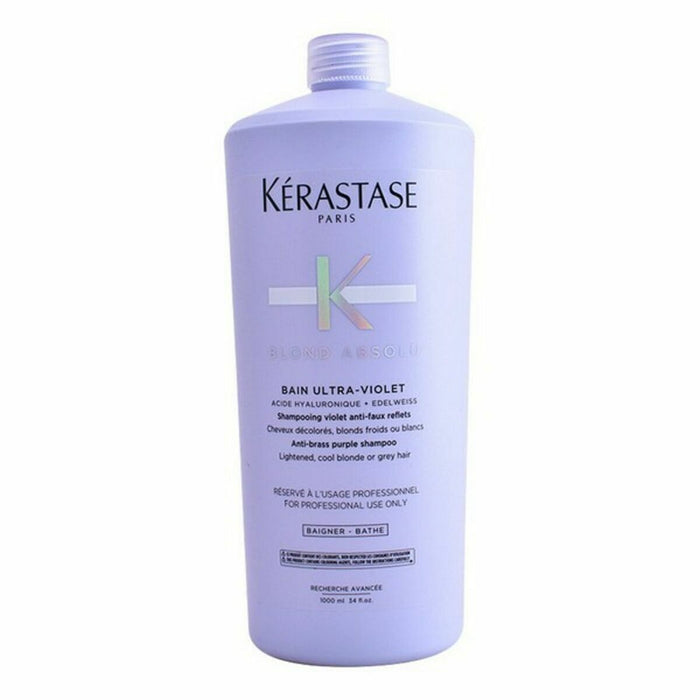 Șampon Blond Absolu Bain Ultra-Violet Kerastase