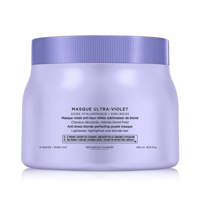 Mască Capilară Blond Absolu Kerastase