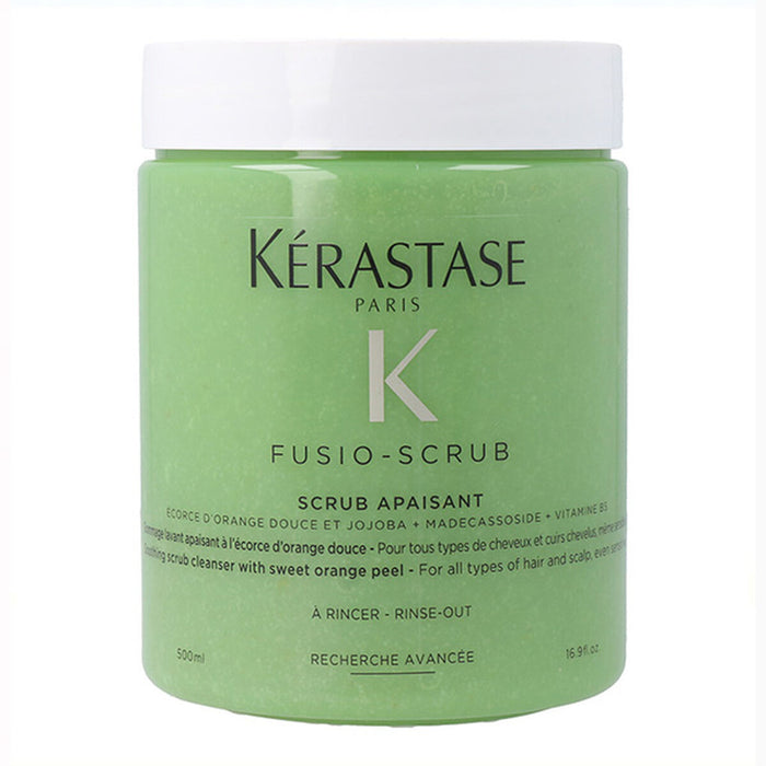 Loțiune calmantă Kerastase Fusio-Scrub 500 ml