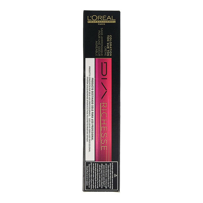 Vopsea Permanentă Majirel L'Oreal Professionnel Paris Nº 9.81 (50 ml)