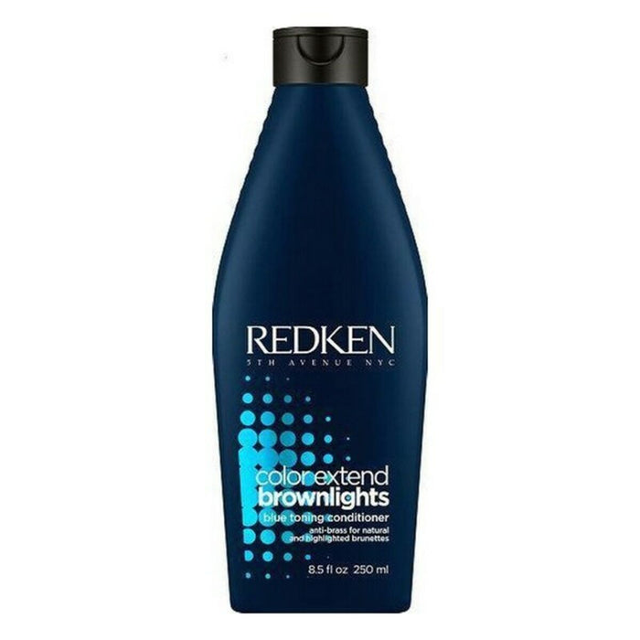 Balsam Reparator Color Extend Brownlights Redken