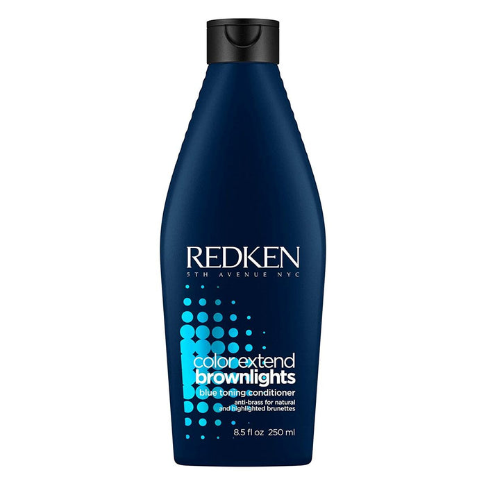 Balsam Reparator Redken Color Extend Brownlights (250 ml)