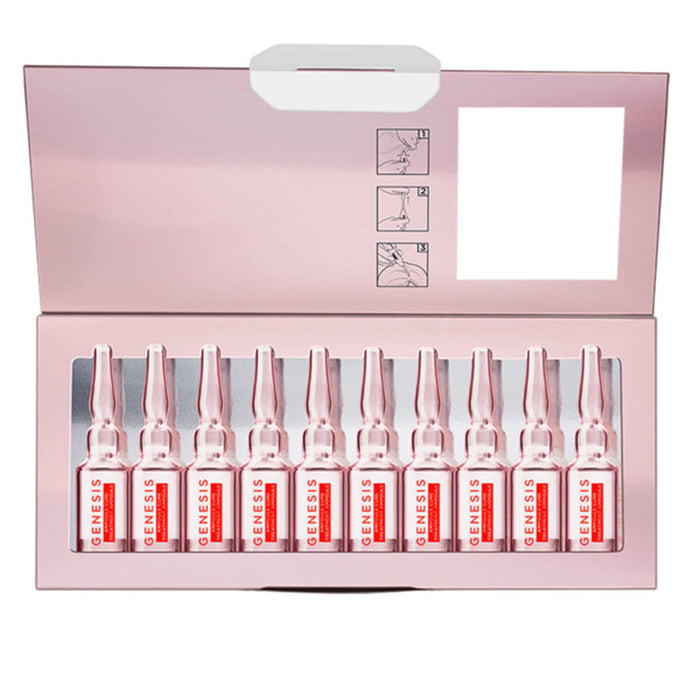 Fiole Anti-cădere Genesis Kerastase (10 x 6 ml)