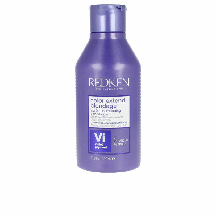 Balsam Color Extend Blondage Redken (300 ml)
