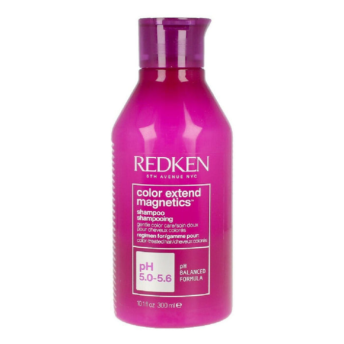 Șampon pentru Păr Vopsit Color Extend Magnetics Redken (300 ml)