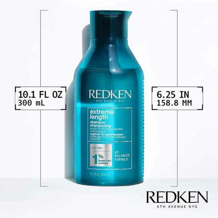 Șampon Redken (300 ml)