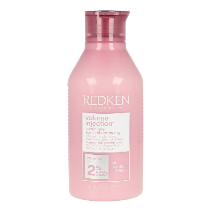 Tratament pentru Volum High Rise Volume Redken E3461200 300 ml