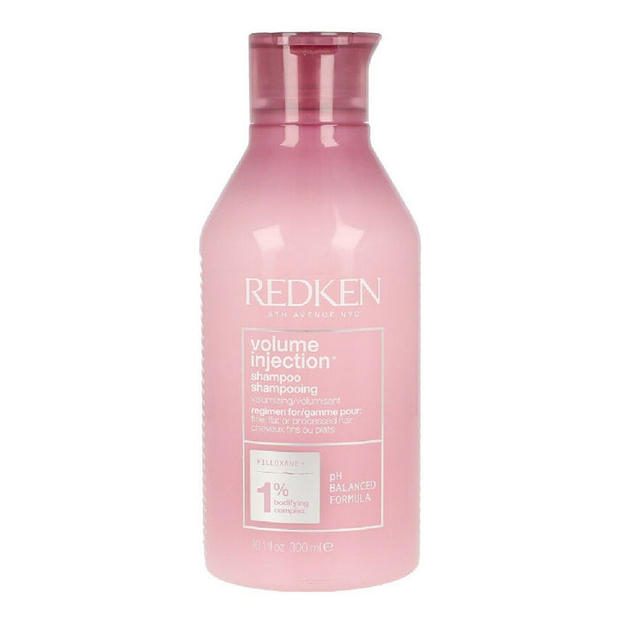 Șampon pentru Volum High Rise Volume Redken (300 ml)