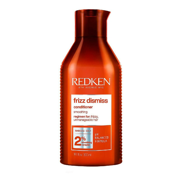 Balsam Antiîncrețire Frizz Dismiss Redken (300 ml)