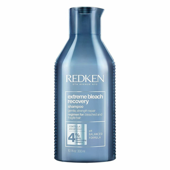 Șampon Hidratant Extreme Bleach Recovery Redken (300 ml)