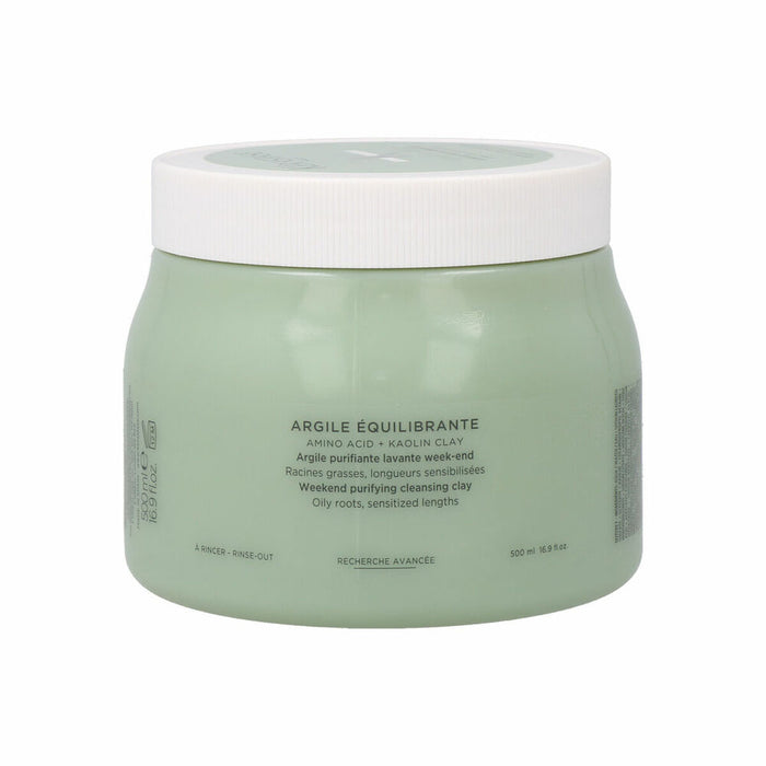 Mască Capilară Kerastase Spécifique Argile (500 ml)