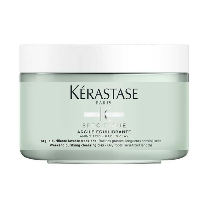 Argilă pentru Păr Kerastase Spécifique 250 ml Echilibrantă