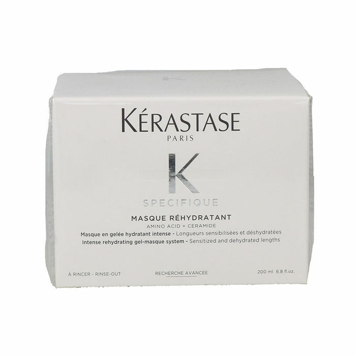 Mască Capilară Kerastase Specifique Rehydratant (200 ml)