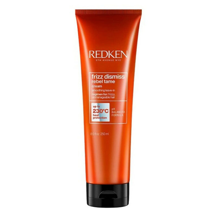 Tratament Anti-încrețire Frizz Dismiss Redken E3531400 250 ml