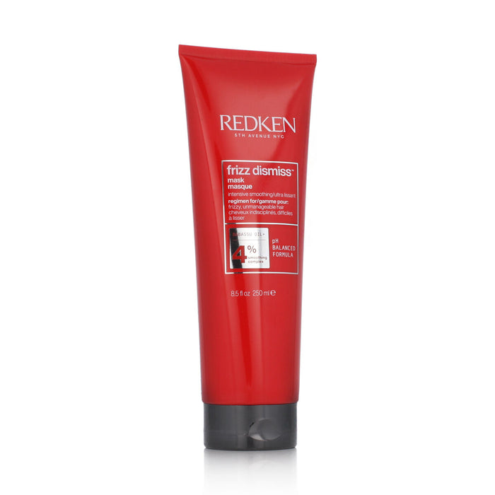 Mască Anti-încrețire Redken Frizz Dismiss 250 ml