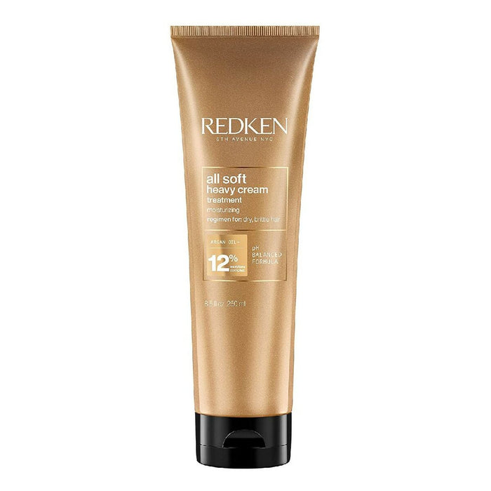 Mască Hidratantă All Soft Redken (250 ml)