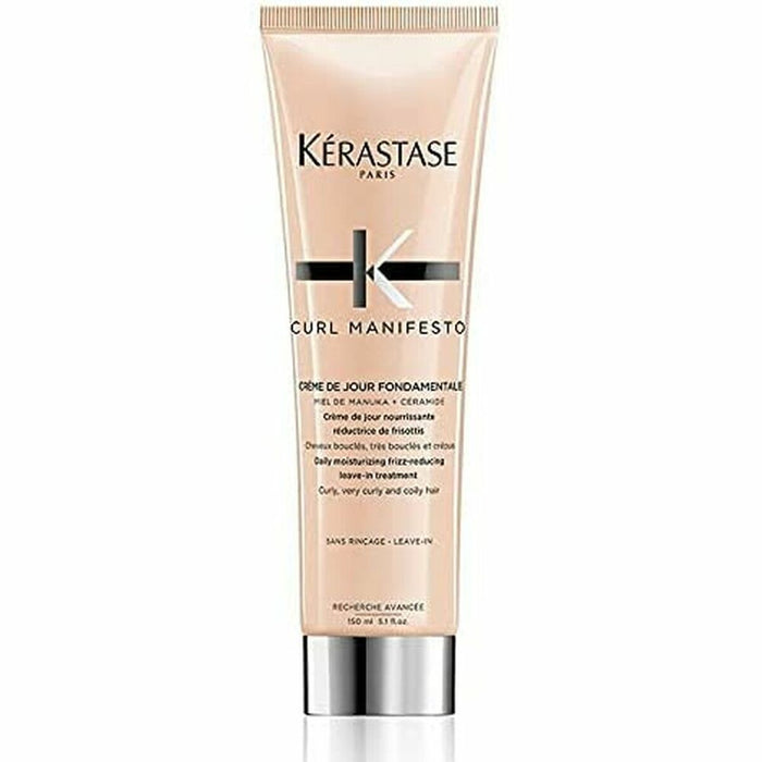 Cremă de Zi Nutritivă Kerastase Curl Manifesto (150 ml)