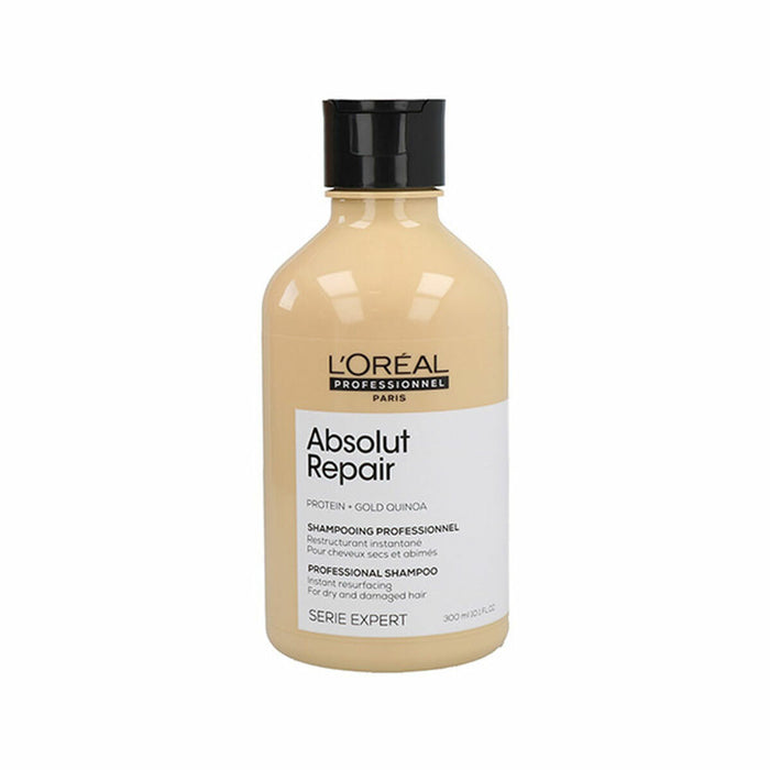 Șampon Reparator Absolut Repair L'Oreal Professionnel Paris Expert Absolut (300 ml)