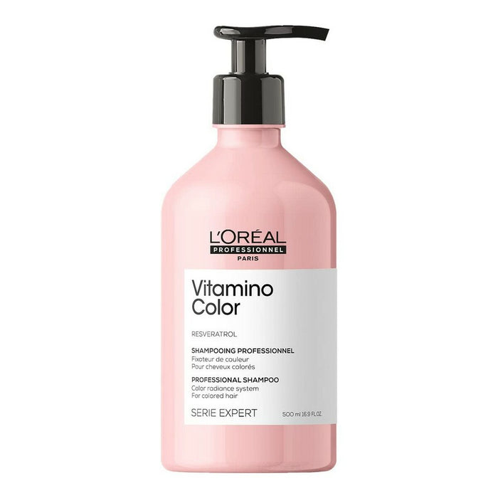 Șampon Expert Vitamino Color L'Oreal Professionnel Paris (500 ml)