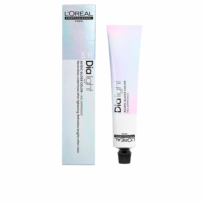 Vopsea Fără Amoniac L'Oreal Professionnel Paris Dia Light Nº 9,03 (50 ml)
