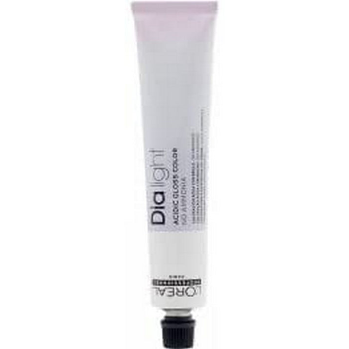 Vopsea Permanentă L'Oreal Professionnel Paris Dia Light Nº 7,40 Fără amoniac 50 ml