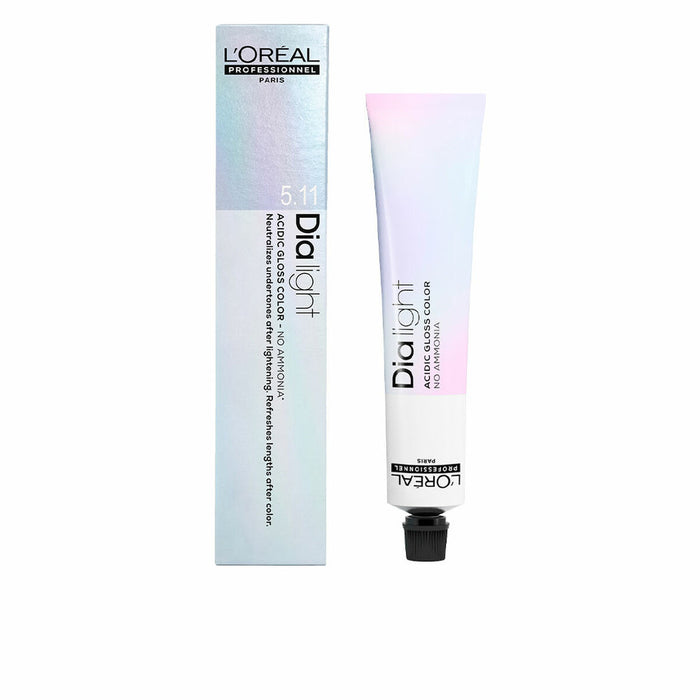 Vopsea Fără Amoniac L'Oreal Professionnel Paris Nº 10.32 Fără amoniac (50 ml)