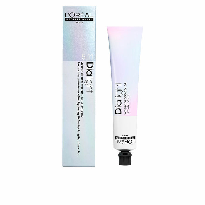 Vopsea Fără Amoniac L'Oreal Professionnel Paris Dia Light Nº 6,35 (50 ml)