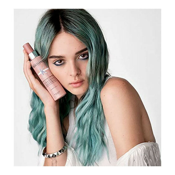 Serum Capilar Kerastase Chroma Absolu Termic Tratament Anti-încrețire 150 ml