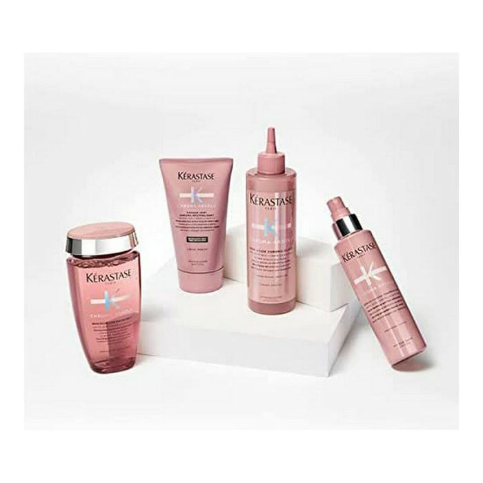 Serum Capilar Kerastase Chroma Absolu Termic Tratament Anti-încrețire 150 ml