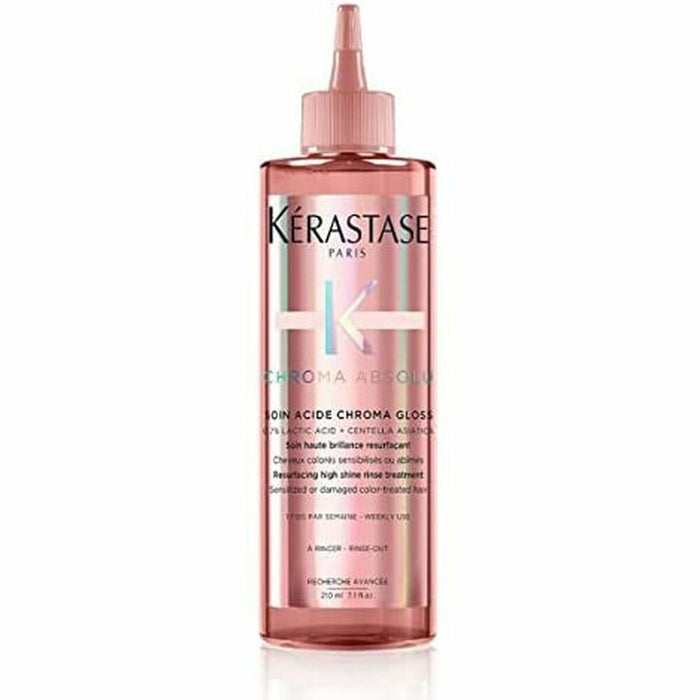 Tratament Intensiv Reparator Kerastase E3807100 Luciu 250 ml