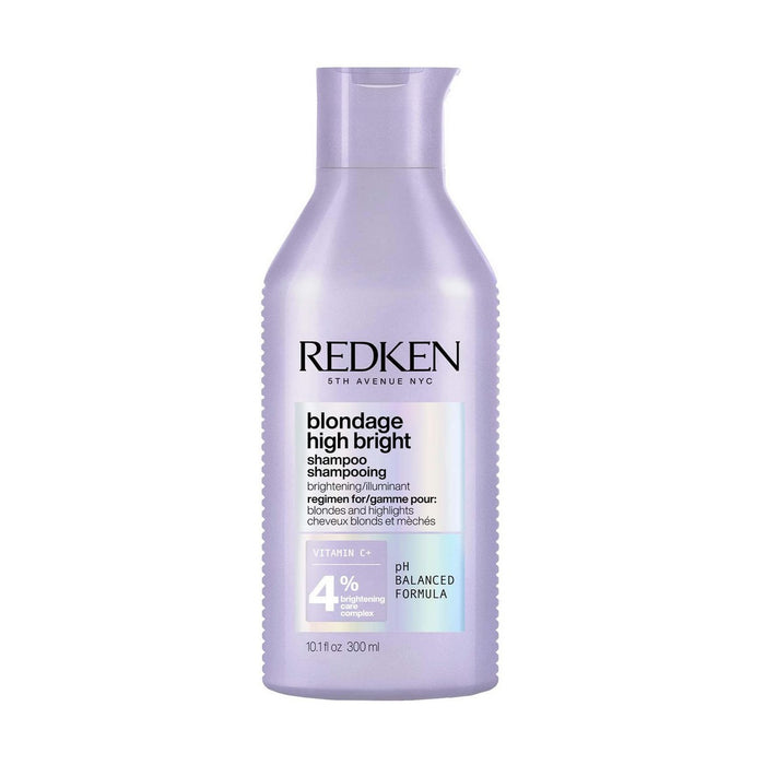 Șampon Redken Blondage High Iluminator