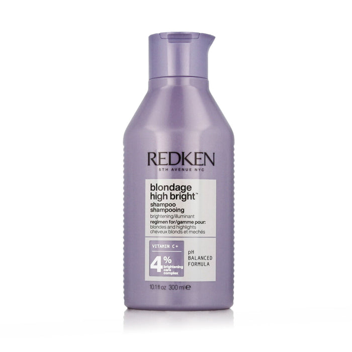Șampon Redken Blondage High Bright 300 ml
